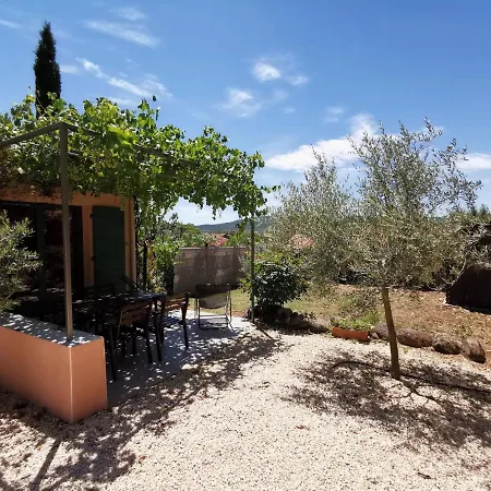 Holiday home Du Salagou 2 Octon
