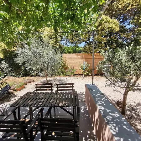 Holiday home Du Salagou 2 Octon