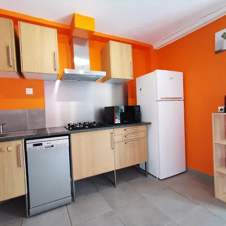 Du Salagou 2 Holiday home