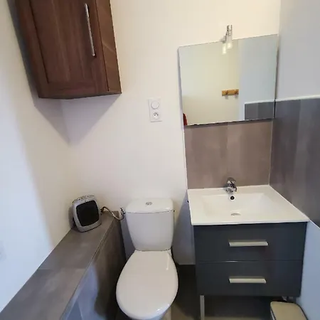Du Salagou 2 Holiday home